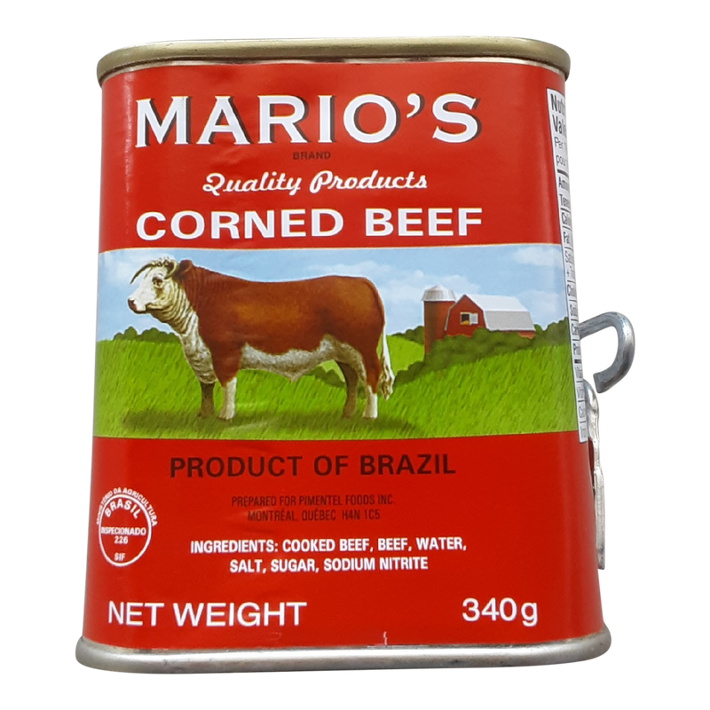 Marios Corned Beef [340 g]