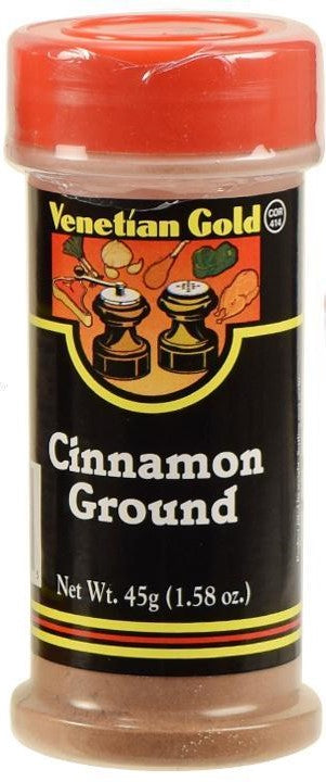 V. Gold Cinnamon Ground [45 g]