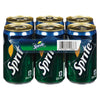 Sprite Mini Cans 6s [222 ml]