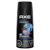 Axe Anarchy Body Spray [113 g]