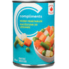Comp Mixed Vegetables [398 ml]