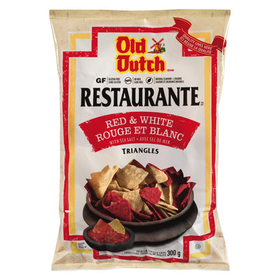 Tostitos Restaurante R&W [275 g]