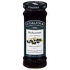 StDalfour Blackcurrent Jam [225 ml]