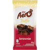 Aero Truffle Choc Brownie