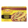 OldElPaso Hard Taco Dinner Kit [250 g]