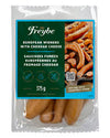 Freybe European Wieners Cheese [375 g]