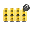 Sober Carpenter Blonde 4pk [4 pkg]