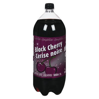 Comp Black Cherry [2 ltr]