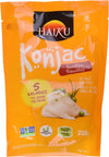 Haiku Konjac Noodles, 250 g