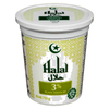 Halal Yogourt 3% [750 g]