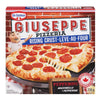 DrOetker Pizza RsCrst Pepperon [720 g]
