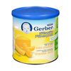 GERBER GRADUATES LIL CRUNCHIE [42 g]