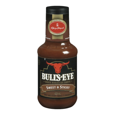 KR Bulls Eye Sweet & Sticky [425 ml]