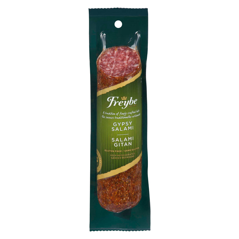Frybe Medley Salami [250 g]