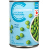 CompBal Peas Salt Free [398 ml]