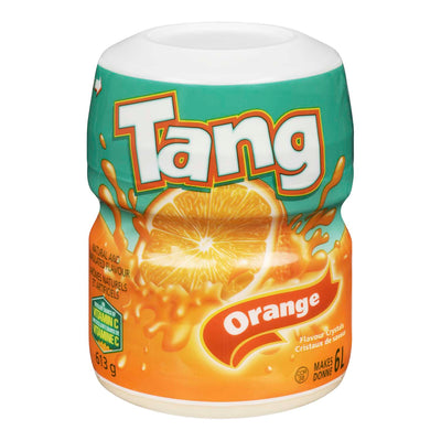 Tang Orange Crystals [613 g]