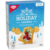 Christe Holiday Crackers [180 g]