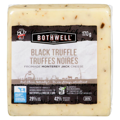 Bothwell Black Truffle [170 g]