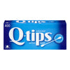 Q-Tips Swabs [400 s]