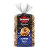 Dempster Blueberry Bagels [450 g]