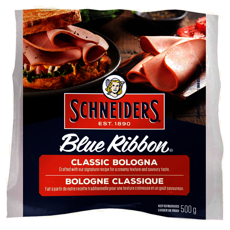 Schneider Bologna Blue Ribbon [500 g]