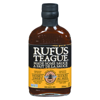 Rufus Teague Honey Sweet [330 ml]