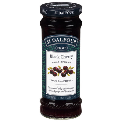 StDalfour Black Cherry Spread [225 ml]