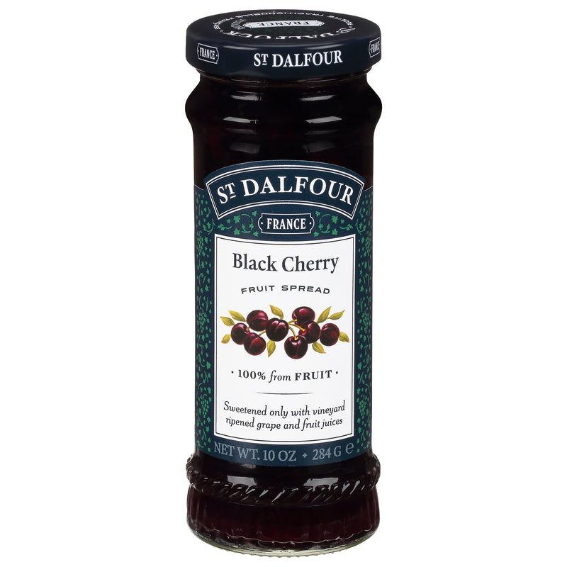 StDalfour Black Cherry Spread [225 ml]
