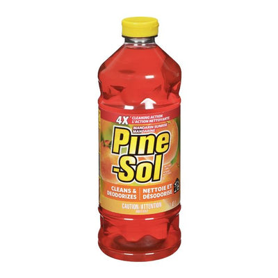 Pine Sol Clnr Mandarin Sunrise [1.41 ltr]