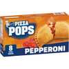 PillsBur Pizza Pops Pepperoni [760 g]