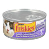 Friskies Shrd Turk Cheese [156 g]