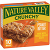 NV Granola Pnut Butter Bar [230 g]