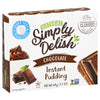 Simply Delish Choc Filling [48 g]