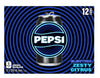 Pepsi Electric [12 ea]