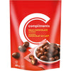 Comp Milk Choc Covered Almonds [400 g]