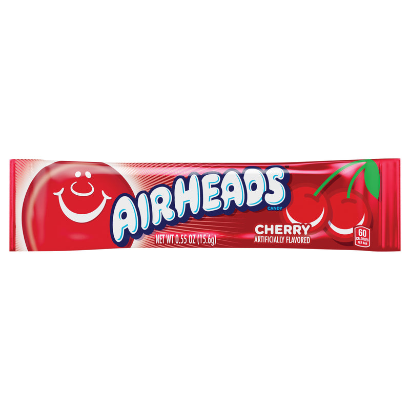 AIR HEADS CHERRY [15.6 g]