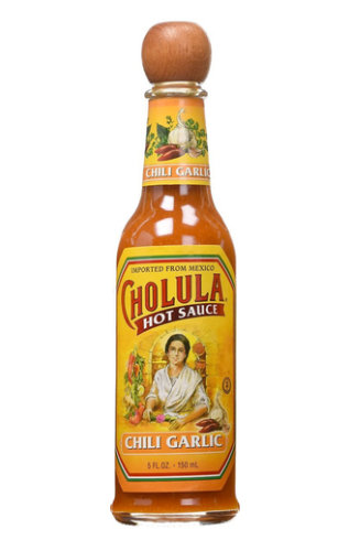Cholula Chili Garlic Sauce [150 ml]