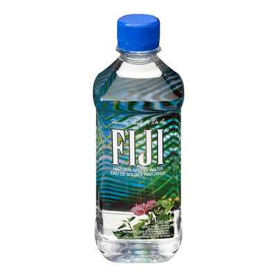 Fiji Artesian Water SINGLE [500 m]