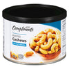Comp Roasted Unsalted Cashews [200 g]