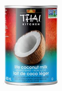 Thai Kitchen Coconut Mllk Lite [750 ml]