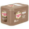 Canada Dry Ginger Beer [6 pcs]