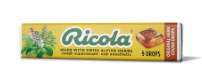 Ricola Ex/Strg Stick [9 pcs]