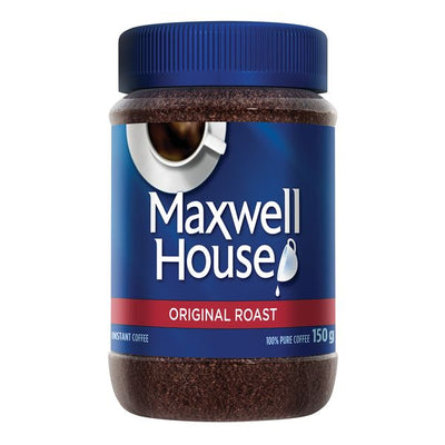 Maxwell Instant Original [150 g]