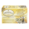 Twinings Camomile Honey Vnla [40 g]