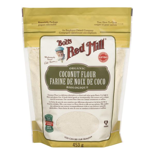 Bobs GF Coconut Flour [453 g]