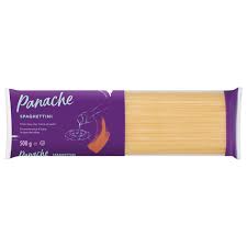 Panache Pasta Spaghettini [500 ml]