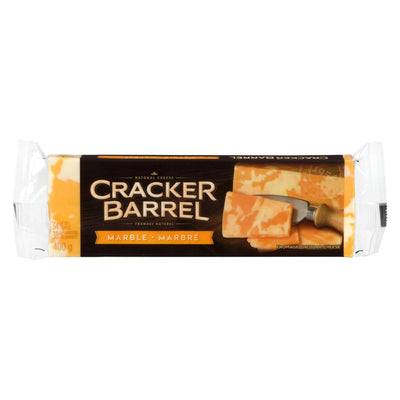 Cracker Barrel Marble [400 g]