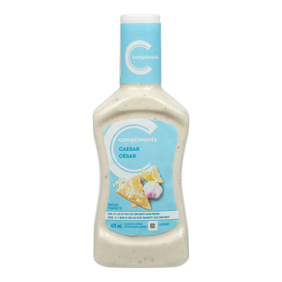 CompBal Caesar Dressing [475 ml]
