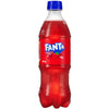 Fanta Strawberry [500 ml]