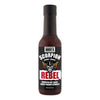 Rebel Sauce Demented
